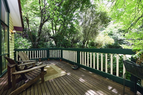 Cambridge Cottages Bed & Breakfast - Northern Rivers Accommodation 5