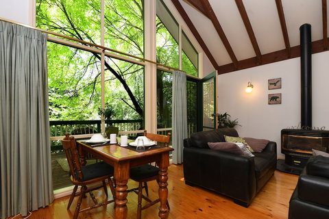 Cambridge Cottages Bed & Breakfast - Northern Rivers Accommodation 2