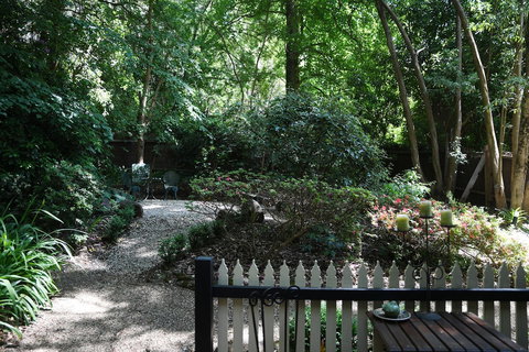 Cambridge Cottages Bed & Breakfast - Northern Rivers Accommodation 3