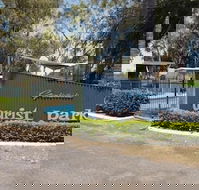 Goondiwindi Top Tourist Park - Northern Rivers Accommodation