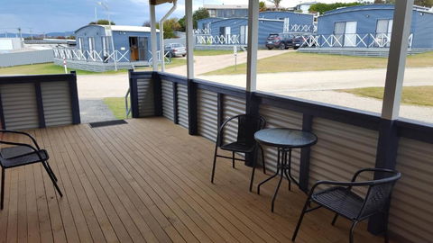 Scamander Tourist Park - Northern Rivers Accommodation 1