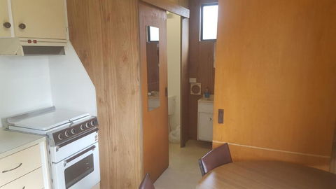 Scamander Tourist Park - Northern Rivers Accommodation 3