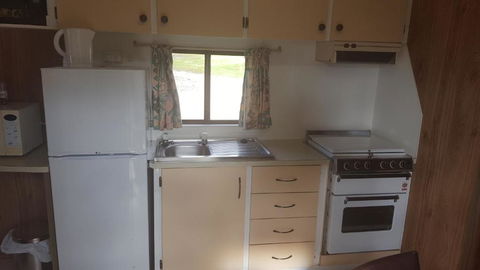 Scamander Tourist Park - Northern Rivers Accommodation 2