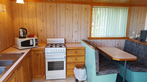 Scamander Tourist Park - Northern Rivers Accommodation 5