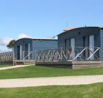 Scamander Tourist Park - Northern Rivers Accommodation