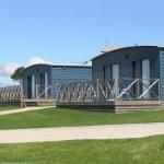 Scamander Tourist Park - Northern Rivers Accommodation 0
