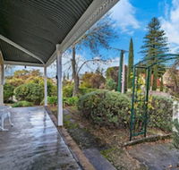 Treasured Memories Cottage - Northern Rivers Accommodation