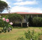 Hope Cottage Country Retreat - Northern Rivers Accommodation
