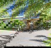 Kewarra Beach Retreat 1 - Northern Rivers Accommodation