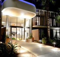 Bannisters Pavilion Mollymook - Northern Rivers Accommodation