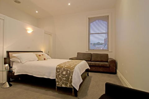 Roxburgh House Apartments - Northern Rivers Accommodation 4