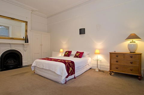 Roxburgh House Apartments - Northern Rivers Accommodation 2