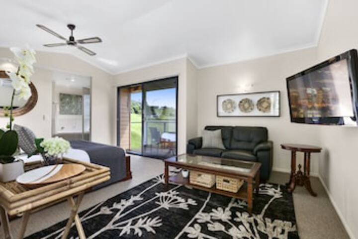 Bald Knob QLD Northern Rivers Accommodation