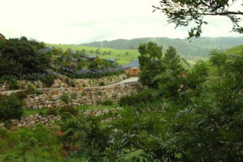 Top Of The Hill - Northern Rivers Accommodation 5