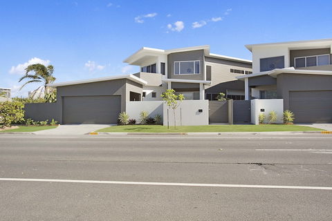 Ray Of Sunshine - Northern Rivers Accommodation 5