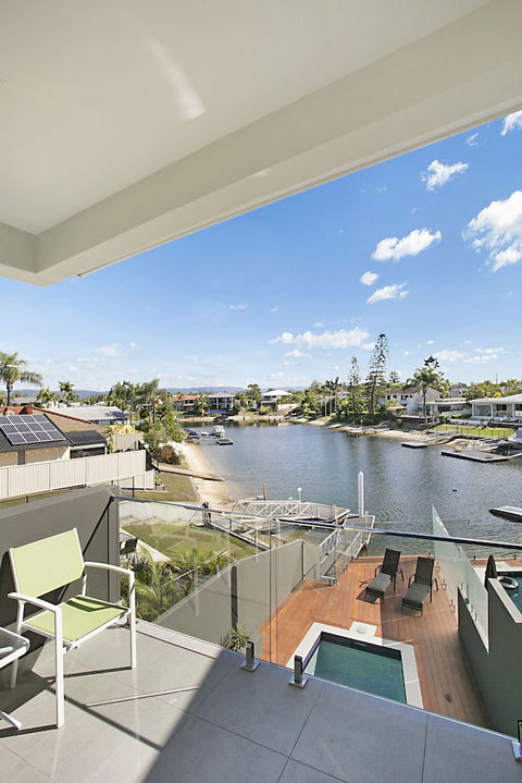 Ray Of Sunshine - Northern Rivers Accommodation 1