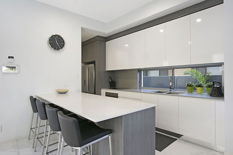 Ray Of Sunshine - Northern Rivers Accommodation 4