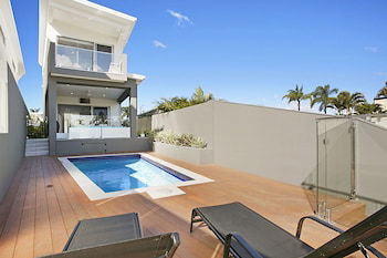 Ray Of Sunshine - Northern Rivers Accommodation 2