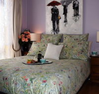 Cutmore Cottages Bagala Bungalow - Northern Rivers Accommodation