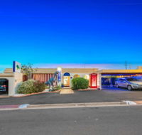 Bundaberg Coral Villa Motor Inn - Northern Rivers Accommodation