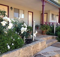 The Nosh  Nod - Avon Terrace - Northern Rivers Accommodation