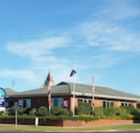 Ararat Southern Cross Motor Inn - Northern Rivers Accommodation