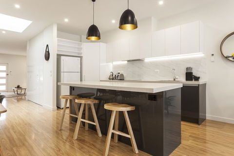 BOUTIQUE STAYS - Central Park - Northern Rivers Accommodation 1
