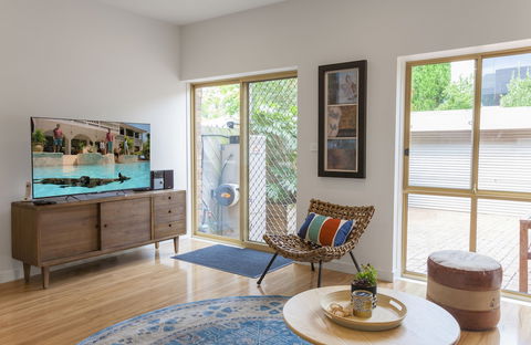 BOUTIQUE STAYS - Central Park - Northern Rivers Accommodation 5