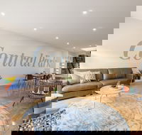BOUTIQUE STAYS - Central Park - Northern Rivers Accommodation
