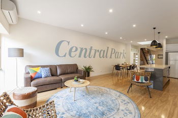 BOUTIQUE STAYS - Central Park - Northern Rivers Accommodation 0