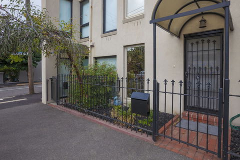BOUTIQUE STAYS - Central Park - Northern Rivers Accommodation 4