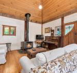 Walshan House - Northern Rivers Accommodation