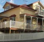 Quayside Cottages - Northern Rivers Accommodation
