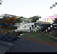 Applegum Inn - Northern Rivers Accommodation
