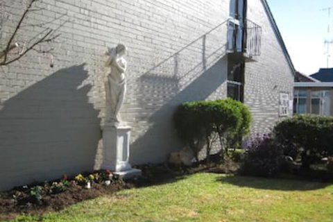 Goulburn Motor Inn - Northern Rivers Accommodation 1