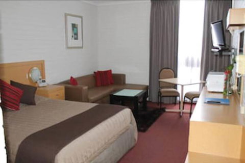 Goulburn Motor Inn - Northern Rivers Accommodation 3