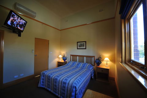 Hotel Victoria - Griffith - Northern Rivers Accommodation 5