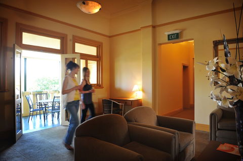 Hotel Victoria - Griffith - Northern Rivers Accommodation 0