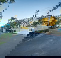 Jervis Bay Holiday Park - Northern Rivers Accommodation