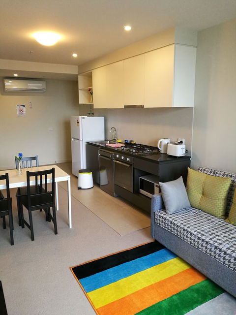 StayIcon Serviced Apartment On Collins - Northern Rivers Accommodation 3