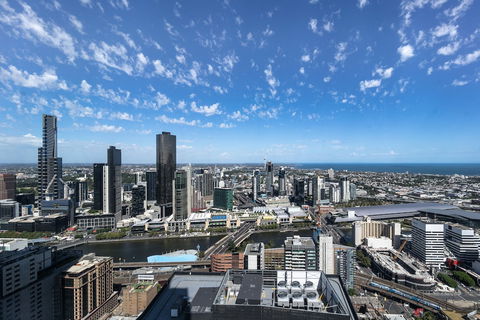 StayIcon Serviced Apartment On Collins - Northern Rivers Accommodation 0