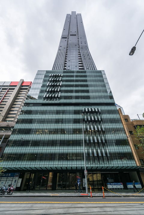 StayIcon Serviced Apartment On Collins - Northern Rivers Accommodation 2