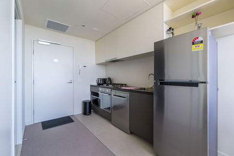 StayIcon Serviced Apartment On Collins - Northern Rivers Accommodation 4