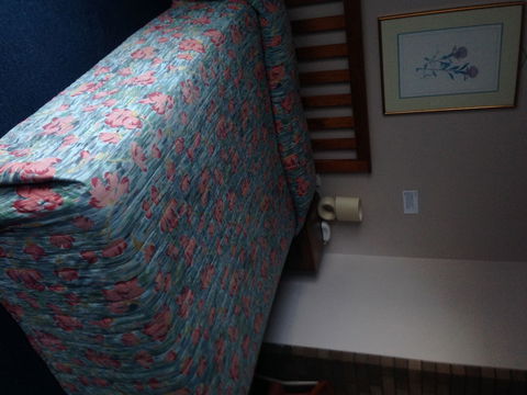 Downtown Motel - Northern Rivers Accommodation 0