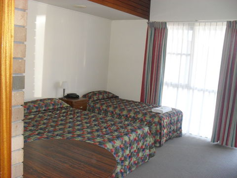 Downtown Motel - Northern Rivers Accommodation 5
