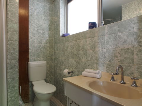 Downtown Motel - Northern Rivers Accommodation 1