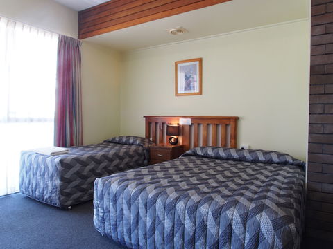 Downtown Motel - Northern Rivers Accommodation 3
