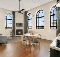 Devlin Apartments - Northern Rivers Accommodation
