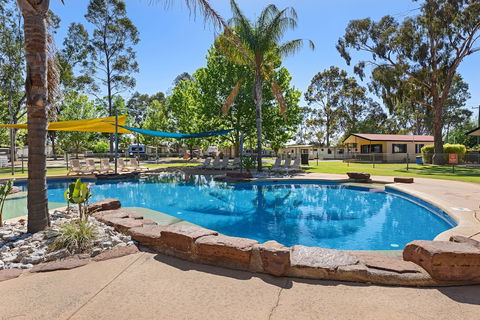 Discovery Parks - Moama West - Northern Rivers Accommodation 4