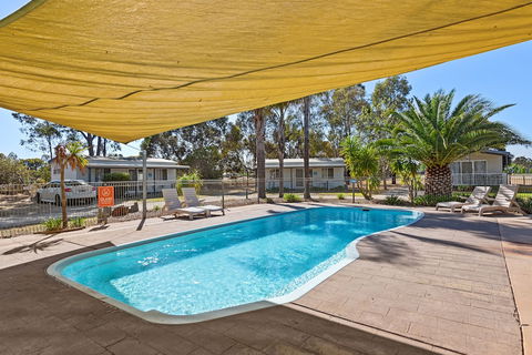 Discovery Parks - Moama West - Northern Rivers Accommodation 2